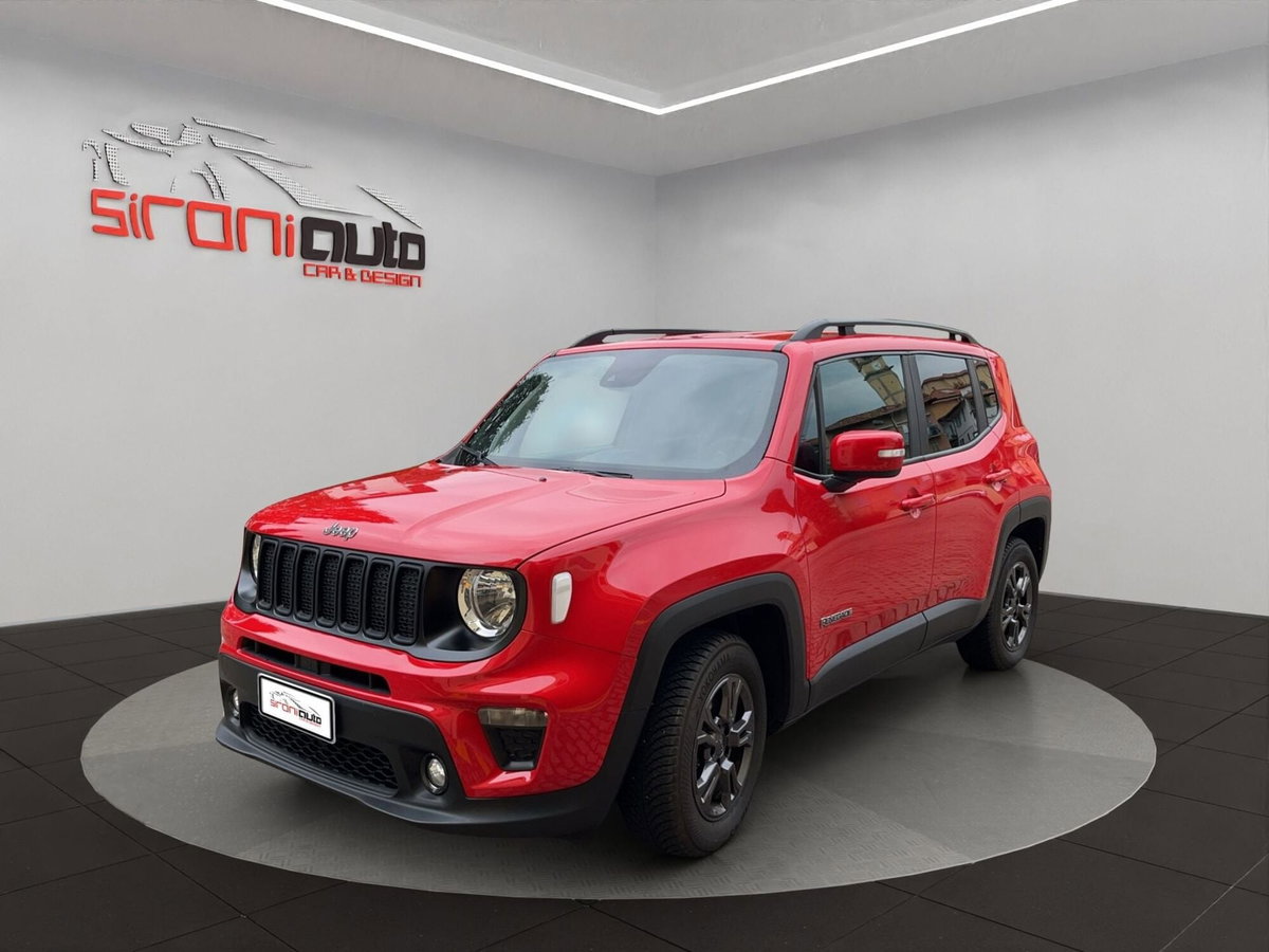 Jeep Renegade 1.0 T3 Limited