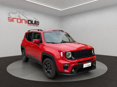 Jeep Renegade 1.0 T3 Limited (10)