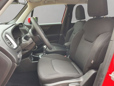 Jeep Renegade 1.0 T3 Limited (11)