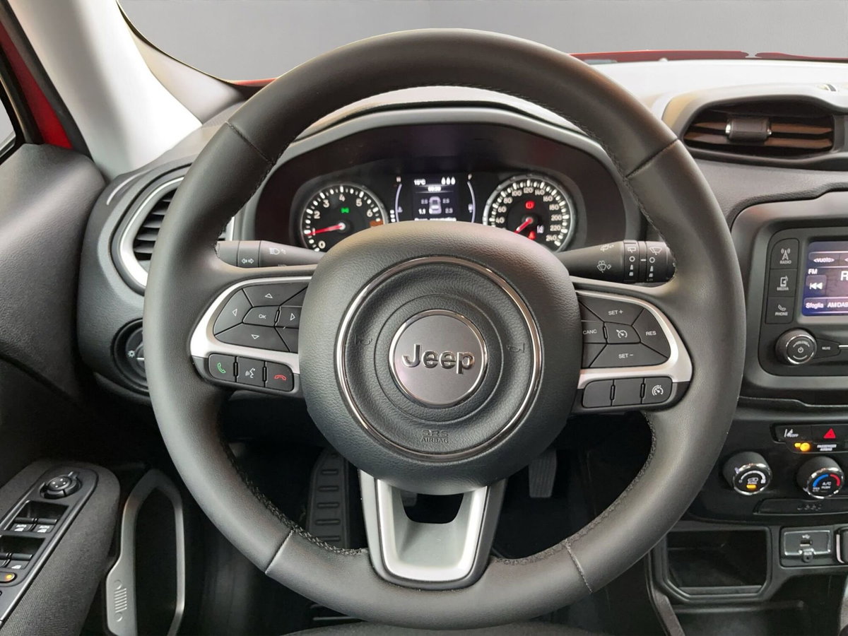 Jeep Renegade 1.0 T3 Limited (13)
