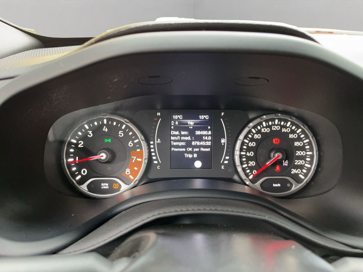 Jeep Renegade 1.0 T3 Limited (14)