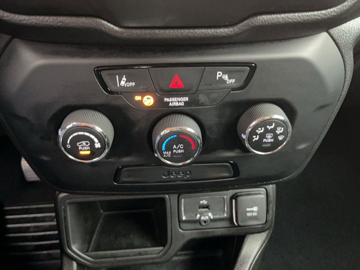 Jeep Renegade 1.0 T3 Limited (15)