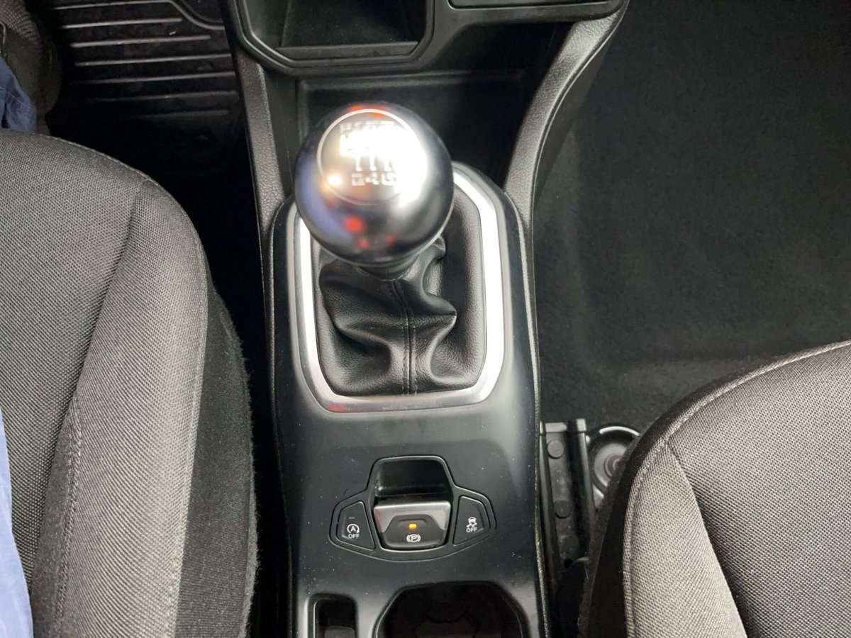 Jeep Renegade 1.0 T3 Limited (16)