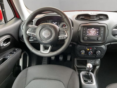 Jeep Renegade 1.0 T3 Limited (17)