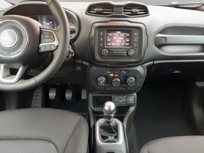 Jeep Renegade 1.0 T3 Limited (18)