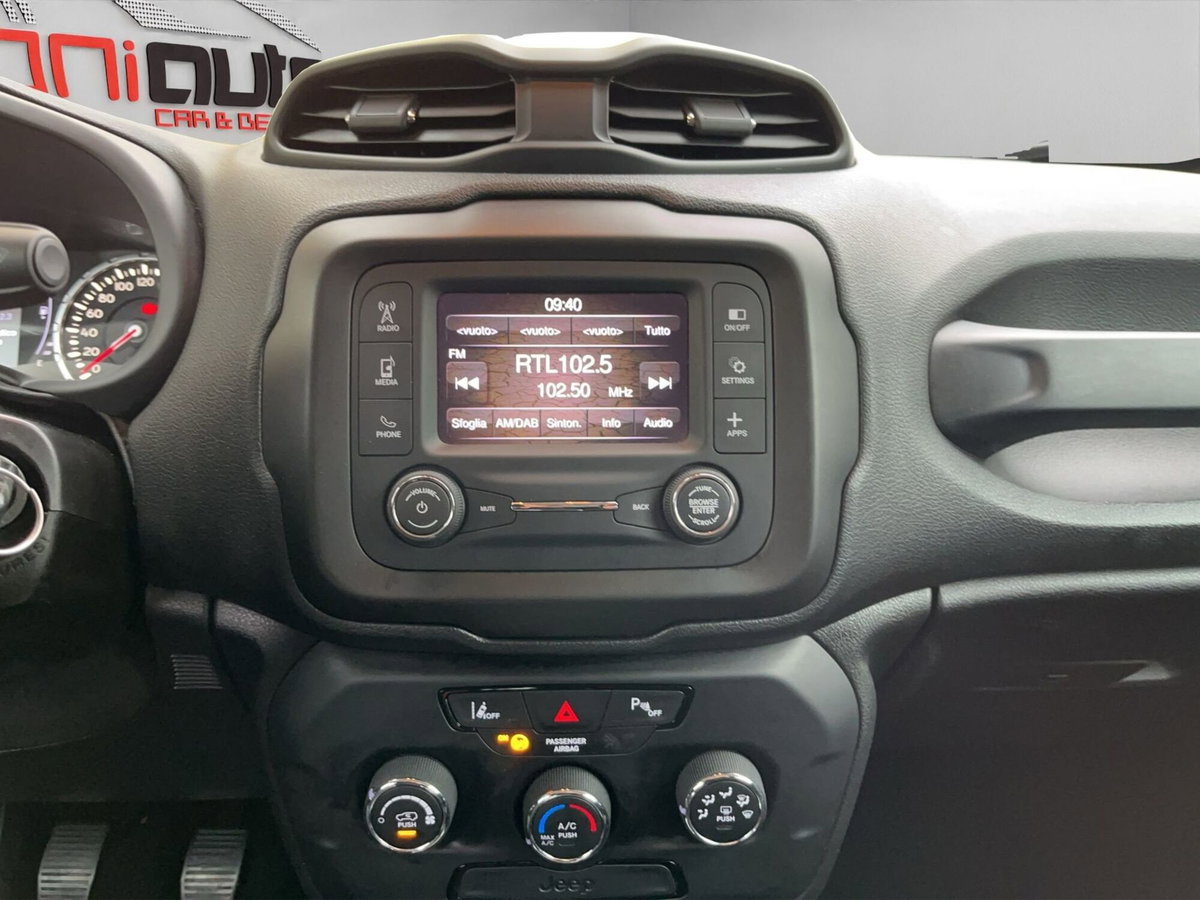 Jeep Renegade 1.0 T3 Limited (19)
