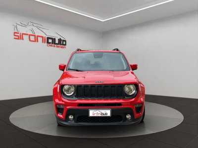 Jeep Renegade 1.0 T3 Limited (2)