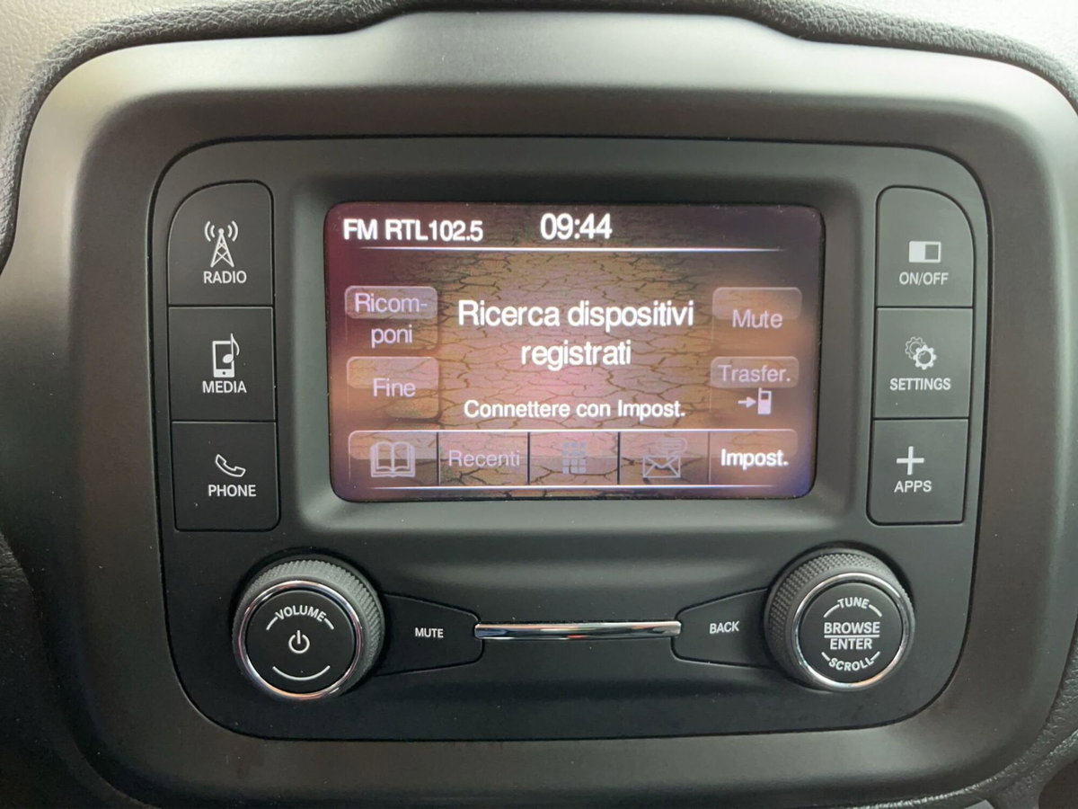 Jeep Renegade 1.0 T3 Limited (20)