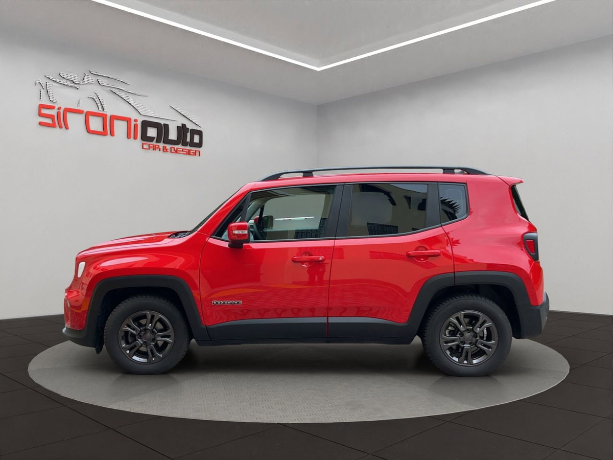 Jeep Renegade 1.0 T3 Limited (3)