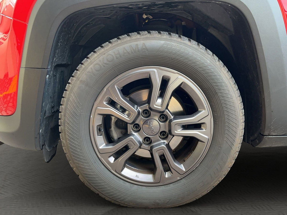 Jeep Renegade 1.0 T3 Limited (4)