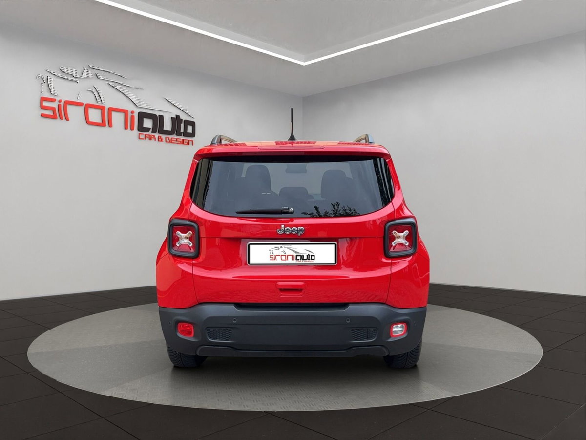 Jeep Renegade 1.0 T3 Limited (6)