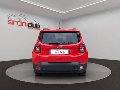 Jeep Renegade 1.0 T3 Limited (6)