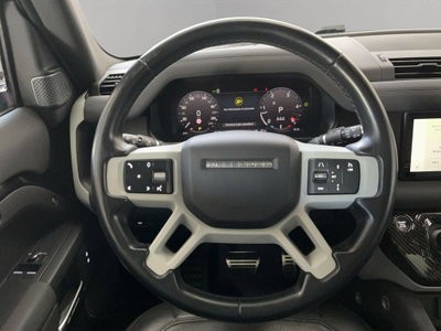 Land Rover Defender 110 3.0d i6 mhev SE awd 200cv auto (13)