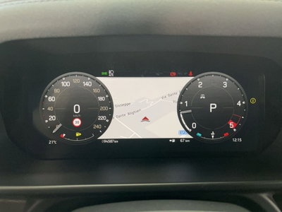 Land Rover Defender 110 3.0d i6 mhev SE awd 200cv auto (14)