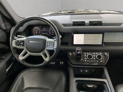Land Rover Defender 110 3.0d i6 mhev SE awd 200cv auto (16)