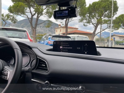 Mazda CX-30 2.0 m-hybrid Exclusive Line Comfort B. Driver Assist&Sound Design awd 186cv 6mt (18)