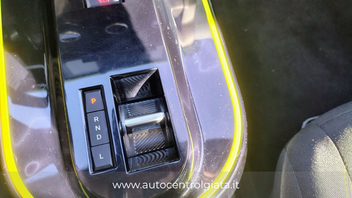 Fiat Grande Panda 1.2 hybrid Icon 110cv edct (9)