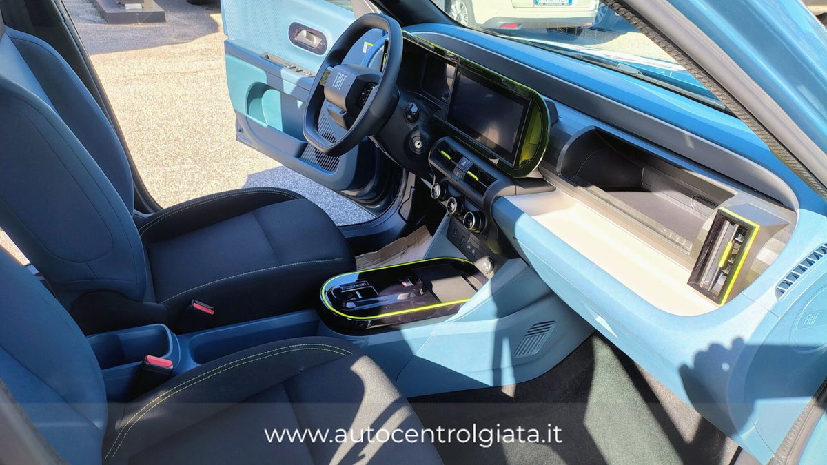 Fiat Grande Panda 1.2 hybrid Icon 110cv edct (10)