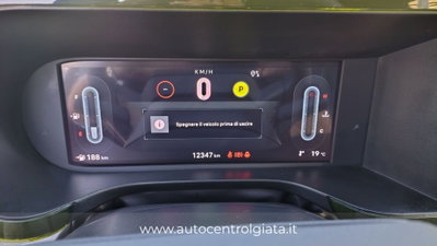 Fiat Grande Panda 1.2 hybrid Icon 110cv edct (11)
