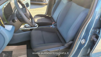Fiat Grande Panda 1.2 hybrid Icon 110cv edct (13)