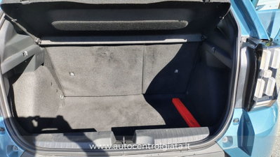 Fiat Grande Panda 1.2 hybrid Icon 110cv edct (14)