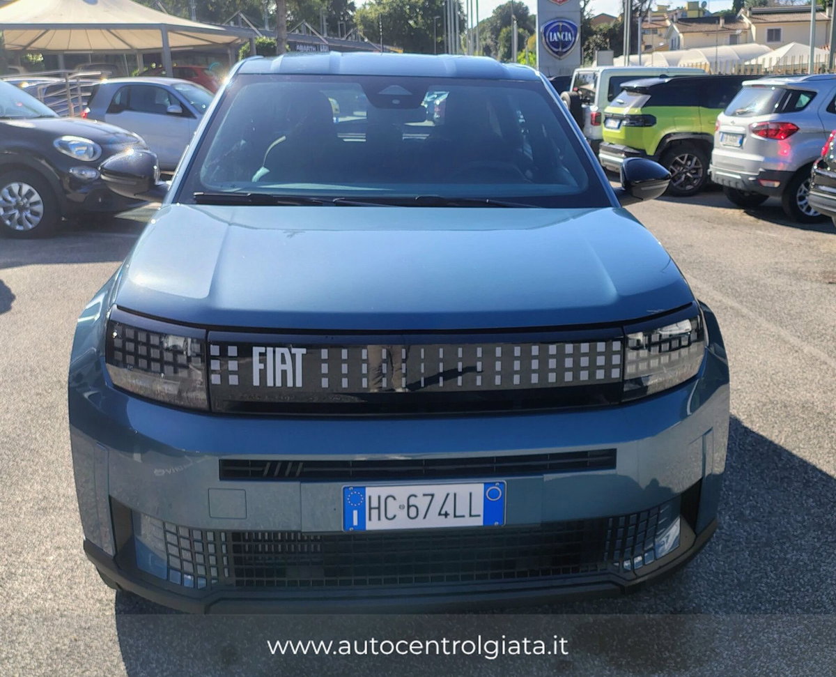 Fiat Grande Panda 1.2 hybrid Icon 110cv edct (2)