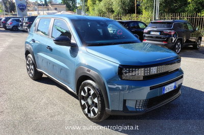 Fiat Grande Panda 1.2 hybrid Icon 110cv edct (3)