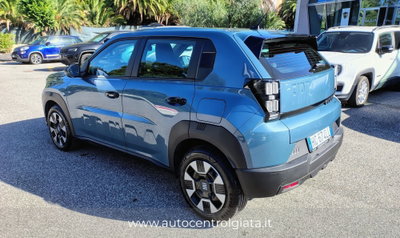 Fiat Grande Panda 1.2 hybrid Icon 110cv edct (4)
