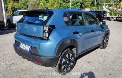 Fiat Grande Panda 1.2 hybrid Icon 110cv edct (5)