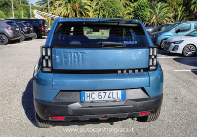 Fiat Grande Panda 1.2 hybrid Icon 110cv edct (6)