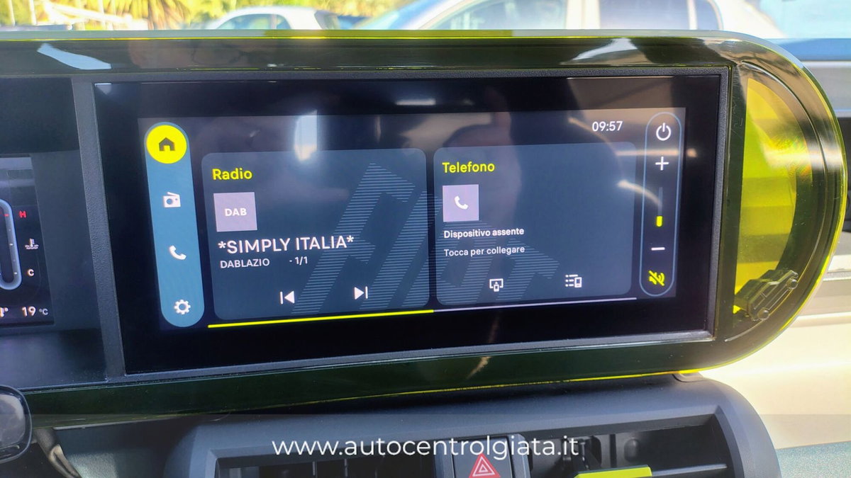 Fiat Grande Panda 1.2 hybrid Icon 110cv edct (7)