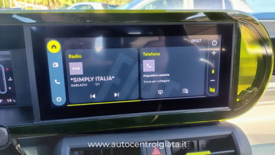 Fiat Grande Panda 1.2 hybrid Icon 110cv edct (7)