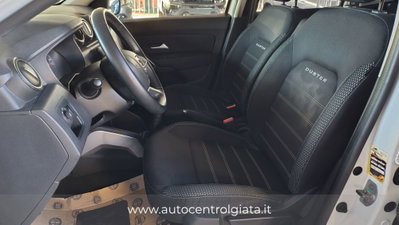 Dacia Duster 1.5 Blue dCi 8V 115 CV 4x2 Prestige Up (10)