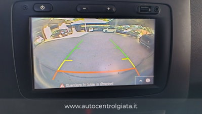 Dacia Duster 1.5 Blue dCi 8V 115 CV 4x2 Prestige Up (12)