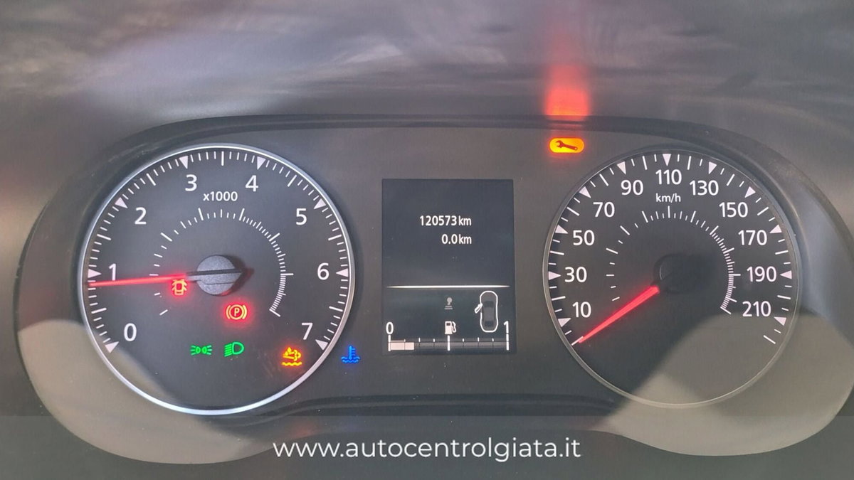 Dacia Duster 1.5 Blue dCi 8V 115 CV 4x2 Prestige Up (13)