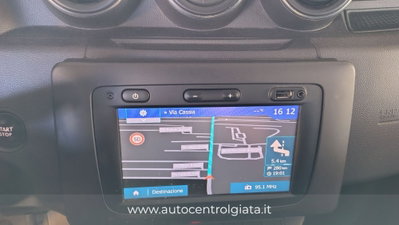 Dacia Duster 1.5 Blue dCi 8V 115 CV 4x2 Prestige Up (16)