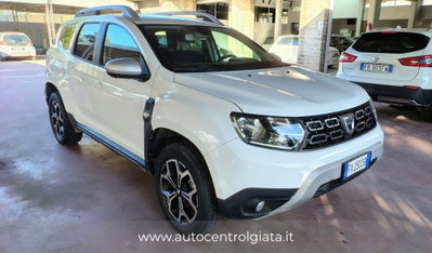 Dacia Duster 1.5 Blue dCi 8V 115 CV 4x2 Prestige Up (2)