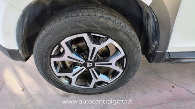 Dacia Duster 1.5 Blue dCi 8V 115 CV 4x2 Prestige Up (3)