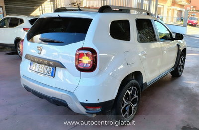 Dacia Duster 1.5 Blue dCi 8V 115 CV 4x2 Prestige Up (5)