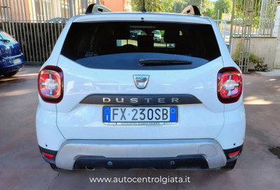 Dacia Duster 1.5 Blue dCi 8V 115 CV 4x2 Prestige Up (6)