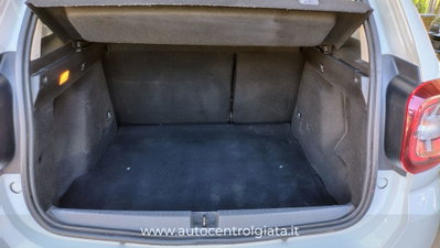 Dacia Duster 1.5 Blue dCi 8V 115 CV 4x2 Prestige Up (8)