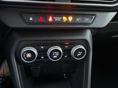 Dacia Sandero Stepway 1.0 TCe 90 CV Comfort (10)