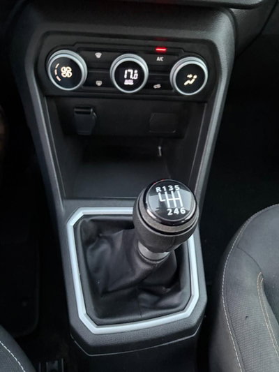 Dacia Sandero Stepway 1.0 TCe 90 CV Comfort (12)