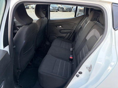 Dacia Sandero Stepway 1.0 TCe 90 CV Comfort (6)