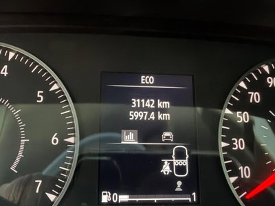 Dacia Sandero Stepway 1.0 TCe 90 CV Comfort (9)