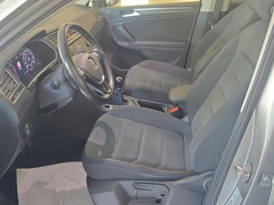 Volkswagen Tiguan Allspace 2.0 TDI SCR DSG 4MOTION Advanced BMT (12)