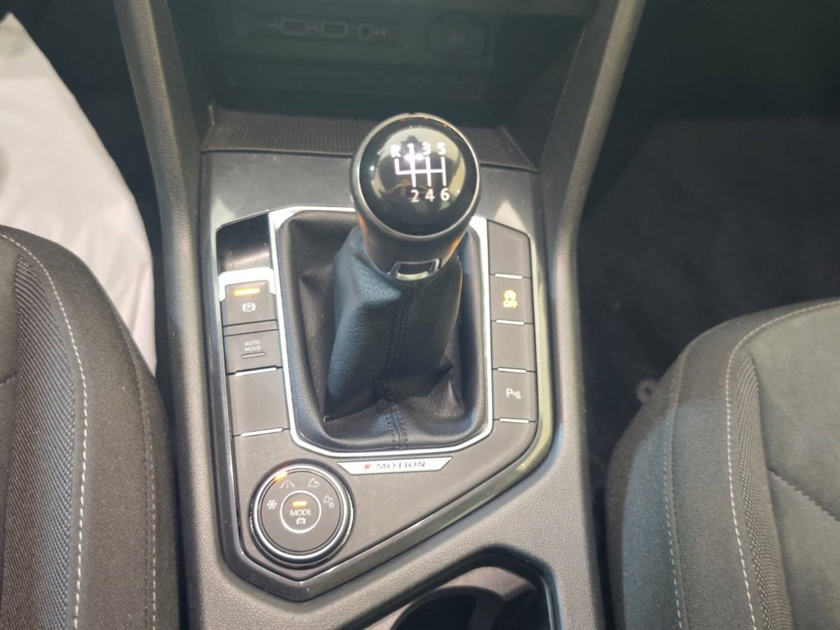 Volkswagen Tiguan Allspace 2.0 TDI SCR DSG 4MOTION Advanced BMT (17)