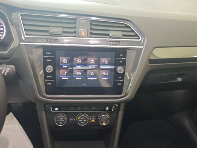 Volkswagen Tiguan Allspace 2.0 TDI SCR DSG 4MOTION Advanced BMT (18)