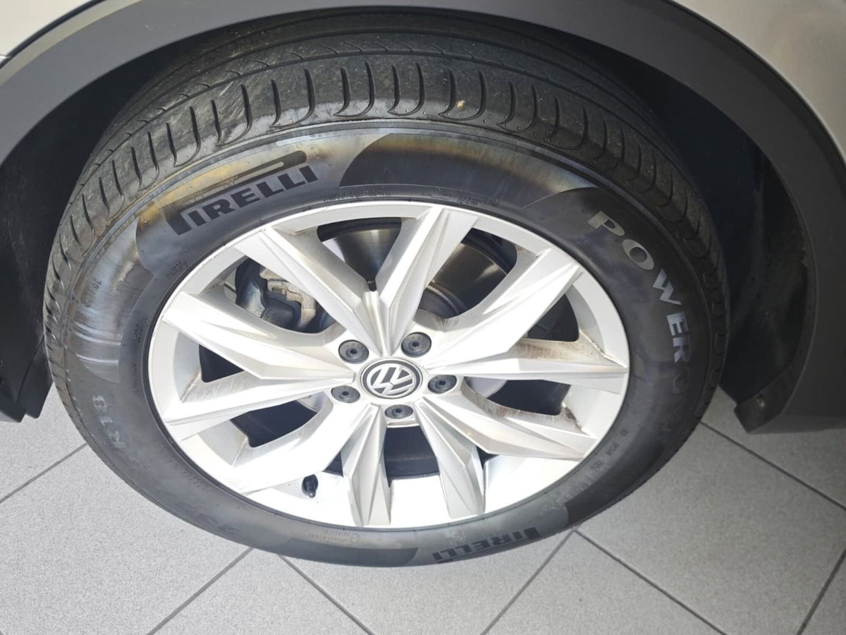 Volkswagen Tiguan Allspace 2.0 TDI SCR DSG 4MOTION Advanced BMT (8)