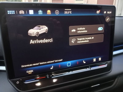 Volkswagen T-Roc 1.5 etsi Style 150cv dsg (12)